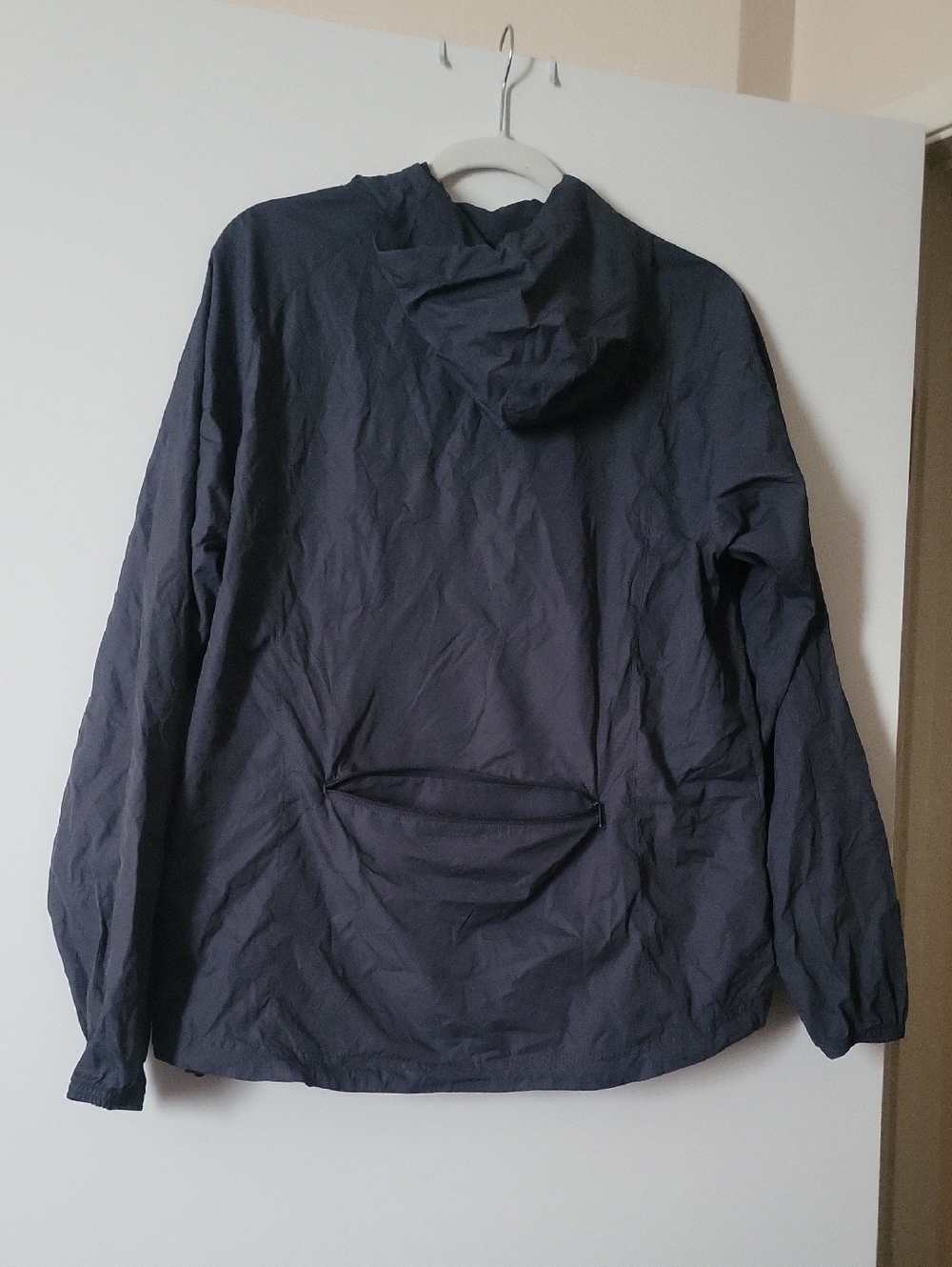 ASICS Packable Jacket - Picture 4 of 7